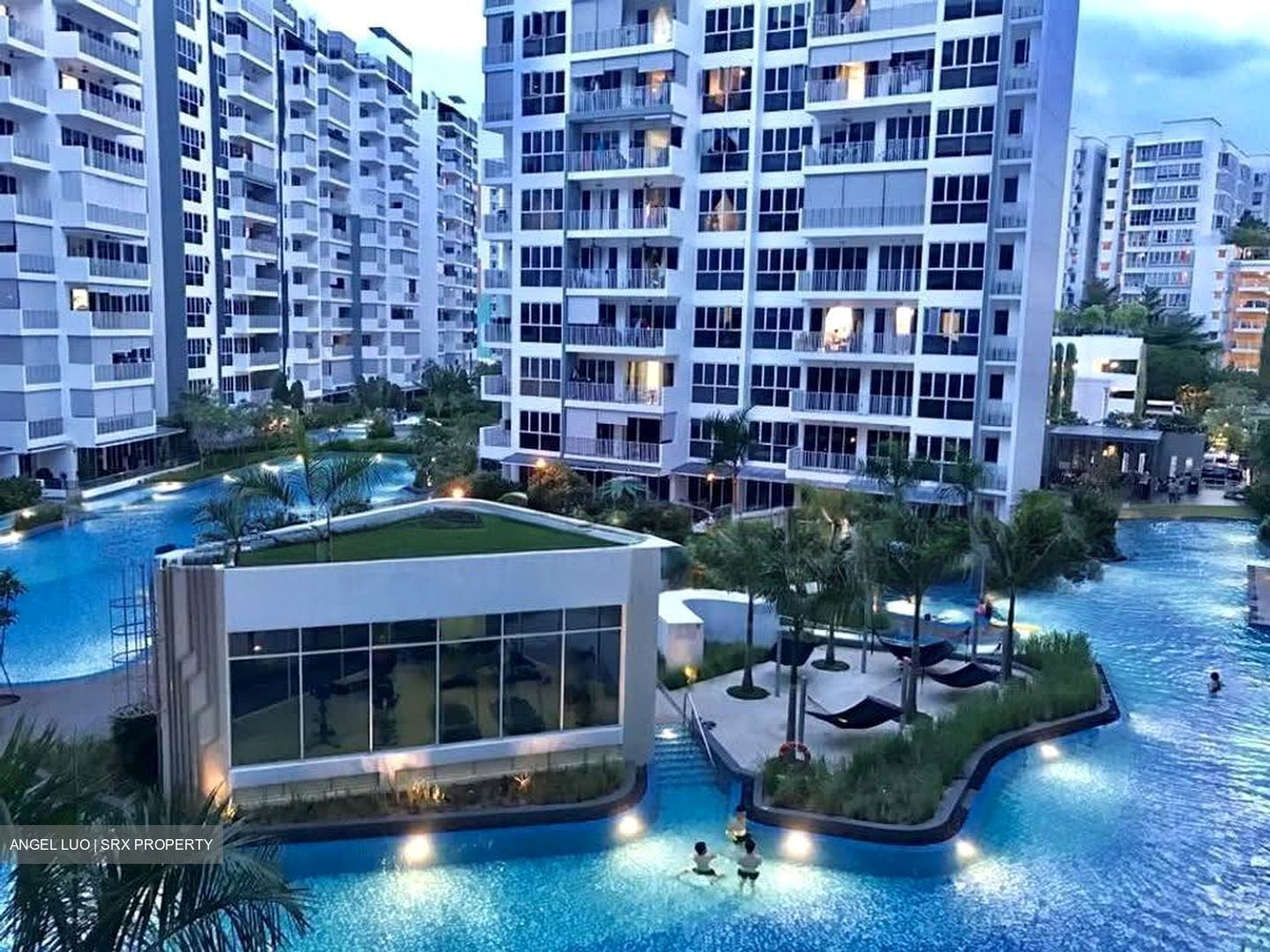 Forestville (D25), Condominium #638715851